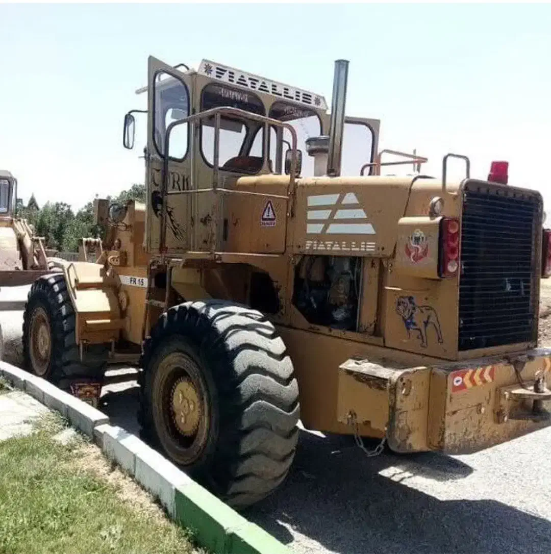 لودر اجاره|خودرو اجاره‌ای|کرمانشاه, |دیوار