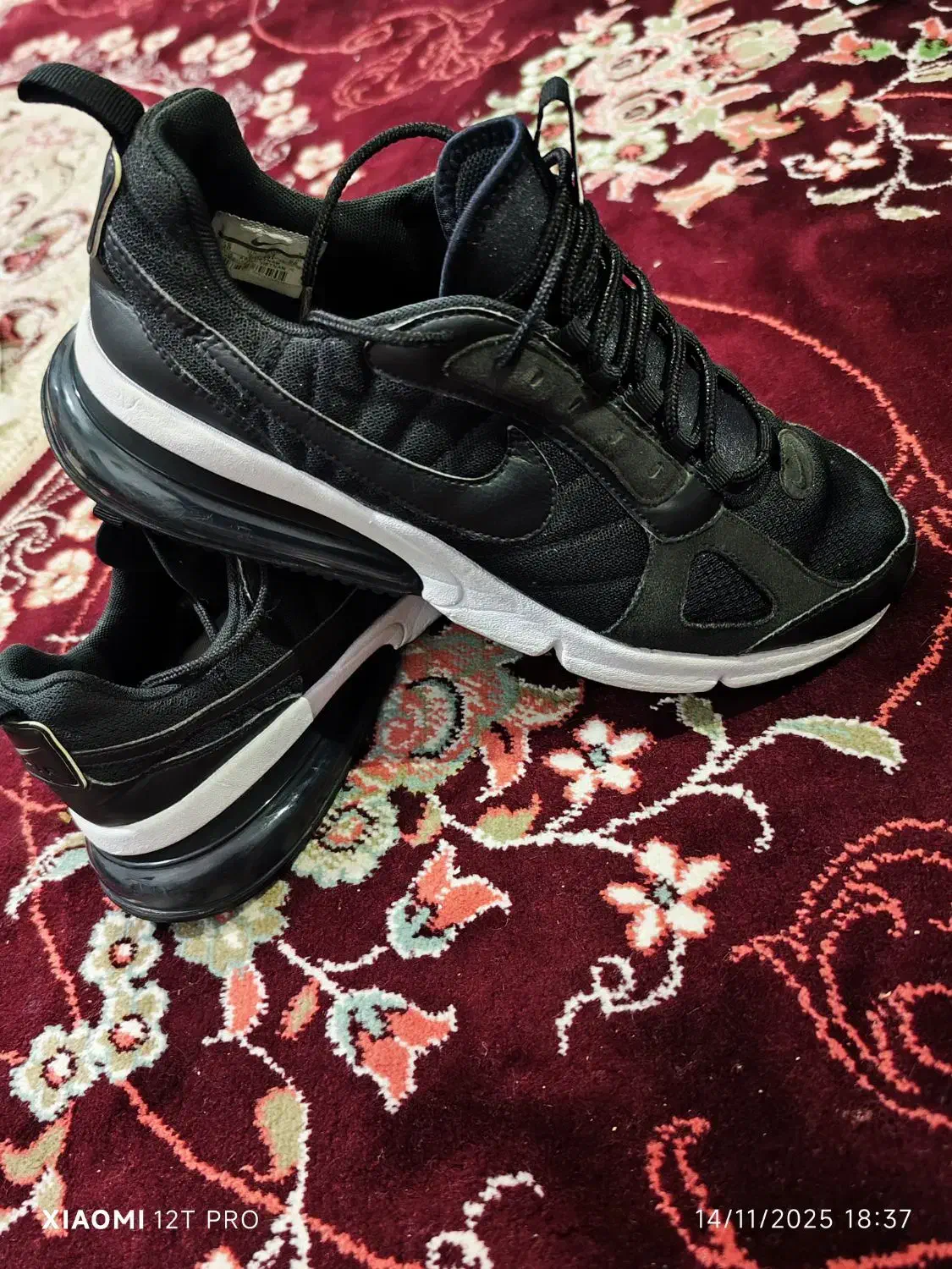 کتونی اورجینال|کیف، کفش، کمربند|مهدی شهر, |دیوار