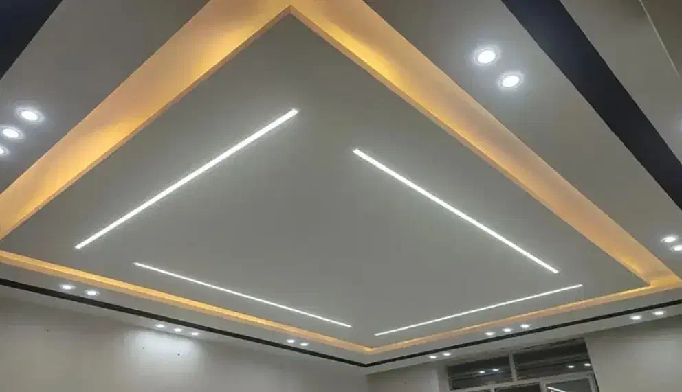 جایگزین کناف و رابیس وگچبری|خدمات پیشه و مهارت|بندر ماهشهر, |دیوار