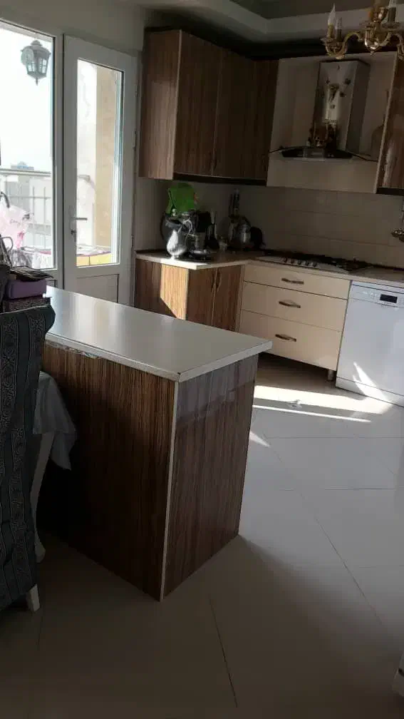 ۱۳۵ متری  ستارخان/ کاشانی پور