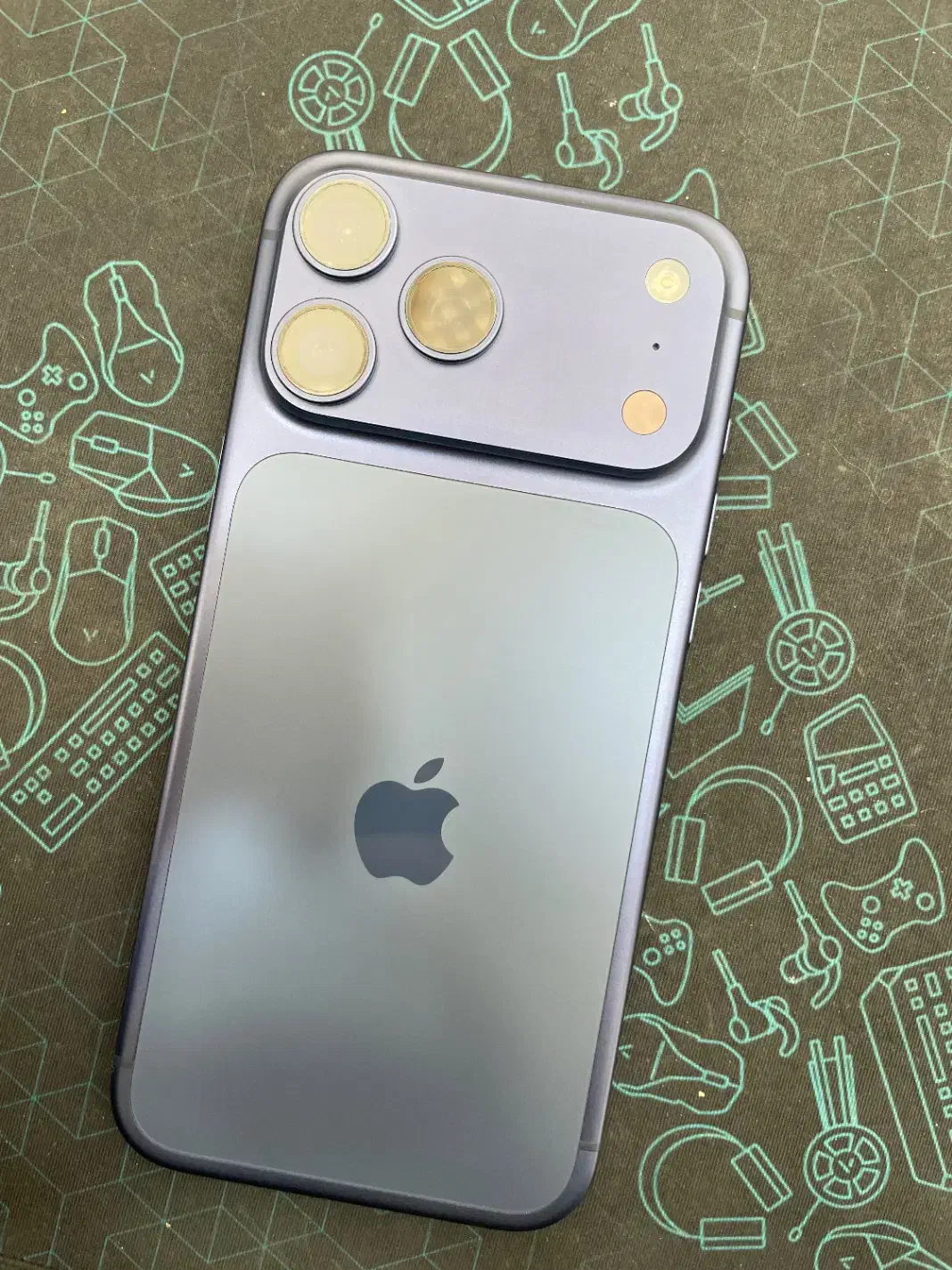 17pro max|موبایل|ماهدشت, |دیوار