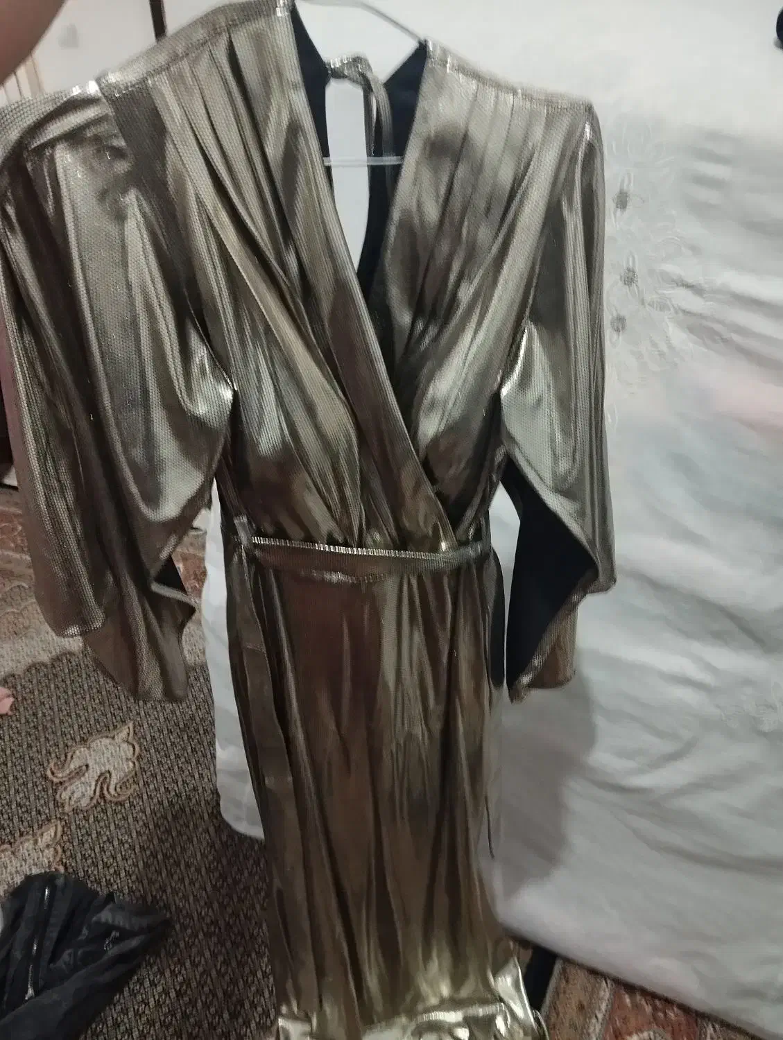 لباس مجلسی|لباس|مشگین شهر, |دیوار