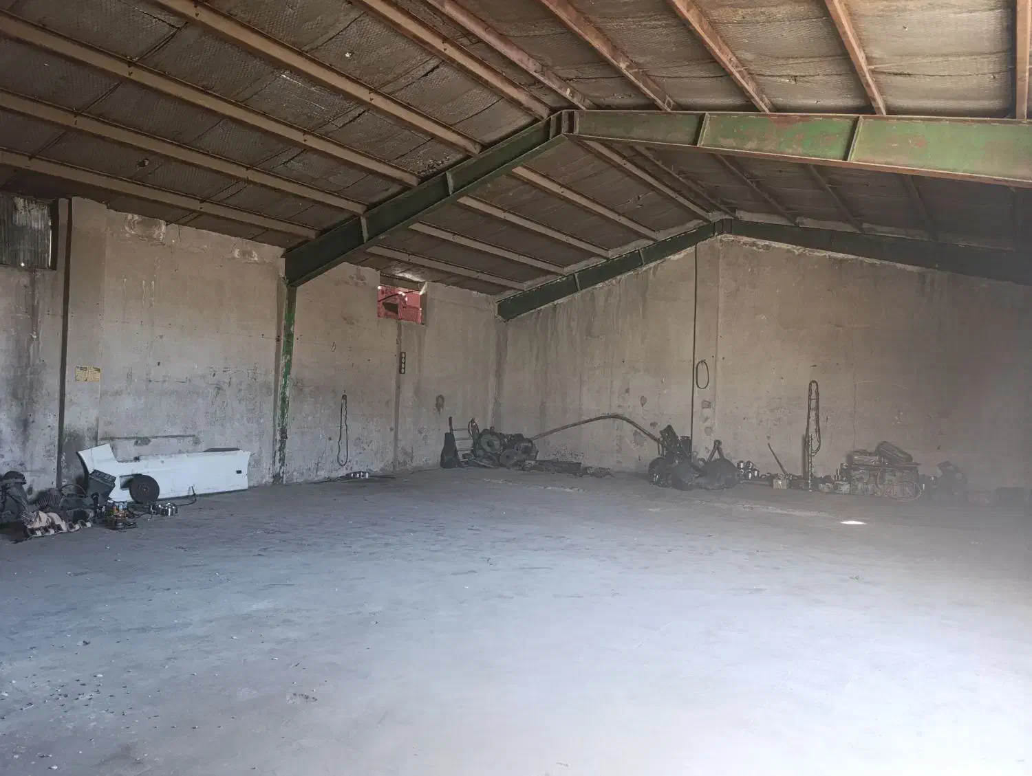 فروش سوله صنعتی میدان دوراهی|فروش دفتر صنعتی، کشاورزی، تجاری|بروجرد, |دیوار