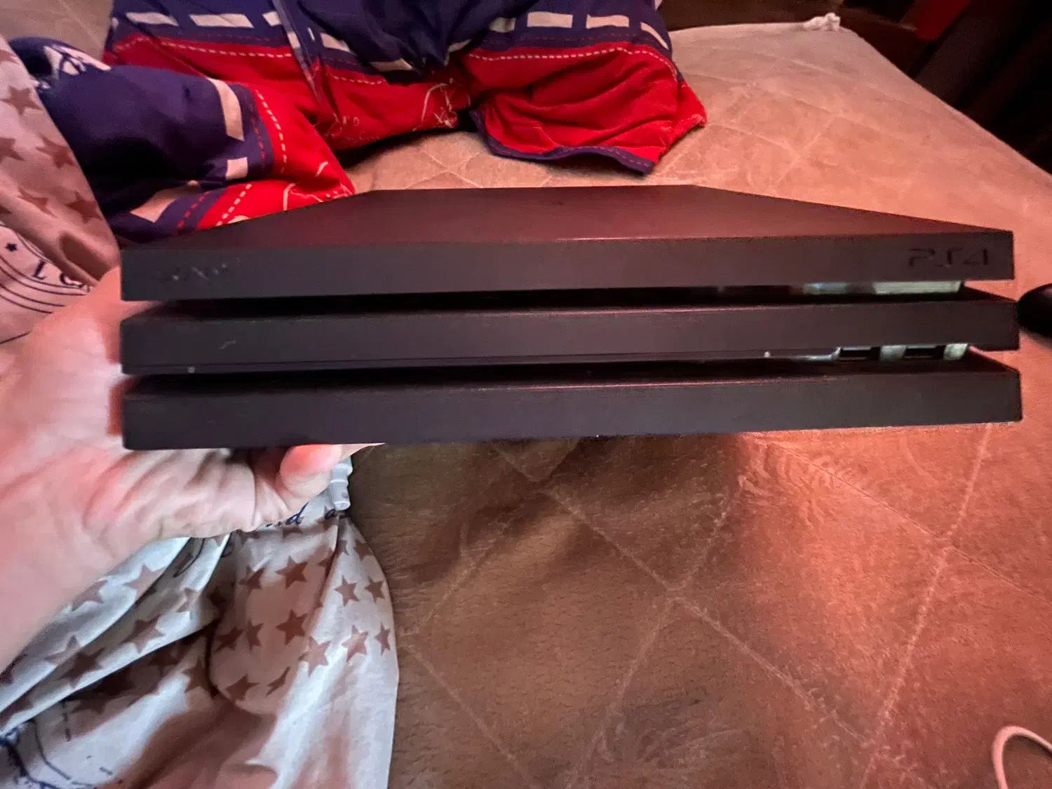 Ps4pro|کنسول، بازی ویدئویی و آنلاین|کرج, آق تپه|دیوار