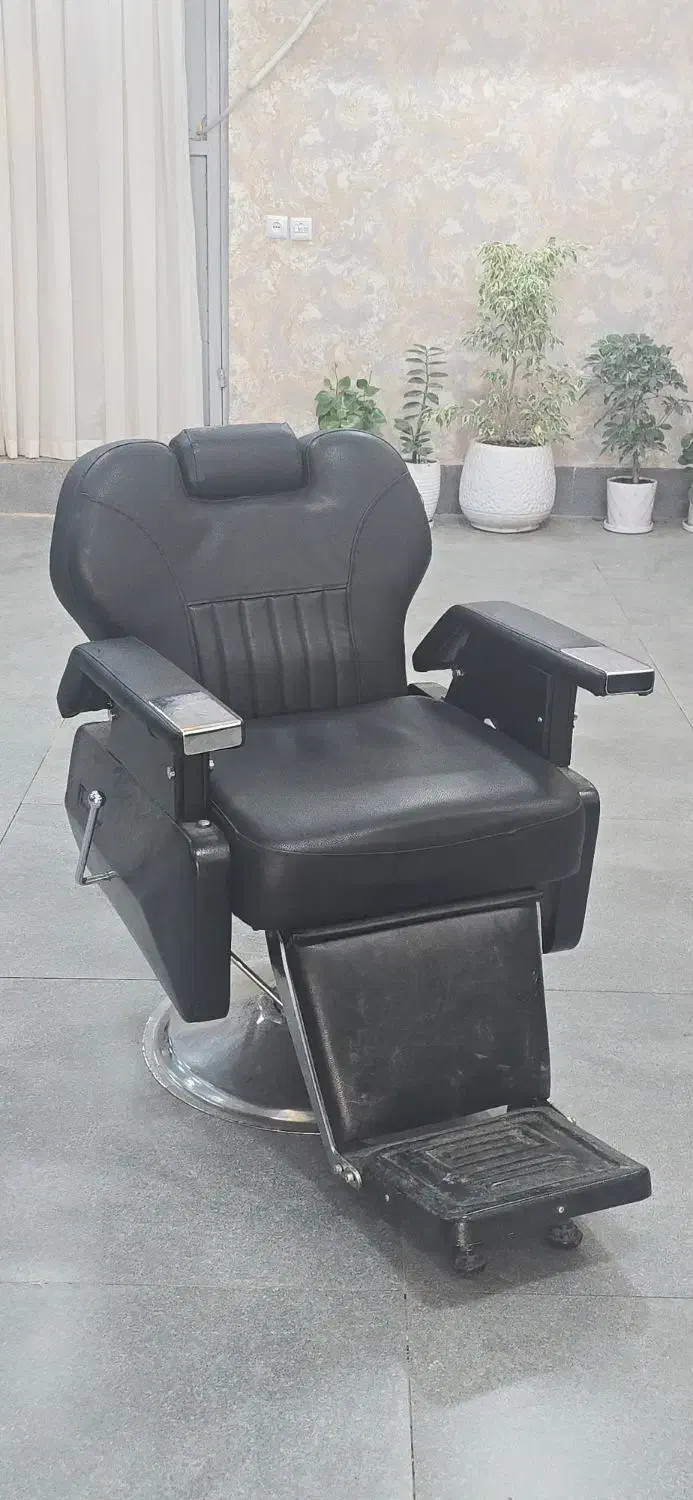 صندلی آرایشگاهی|آرایشگاه و سالنهای زیبایی|یاسوج, |دیوار