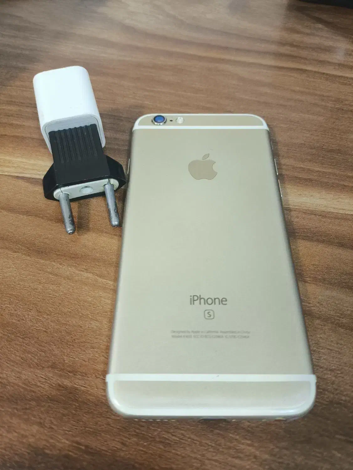 آیفون 6s|موبایل|ارومیه, |دیوار