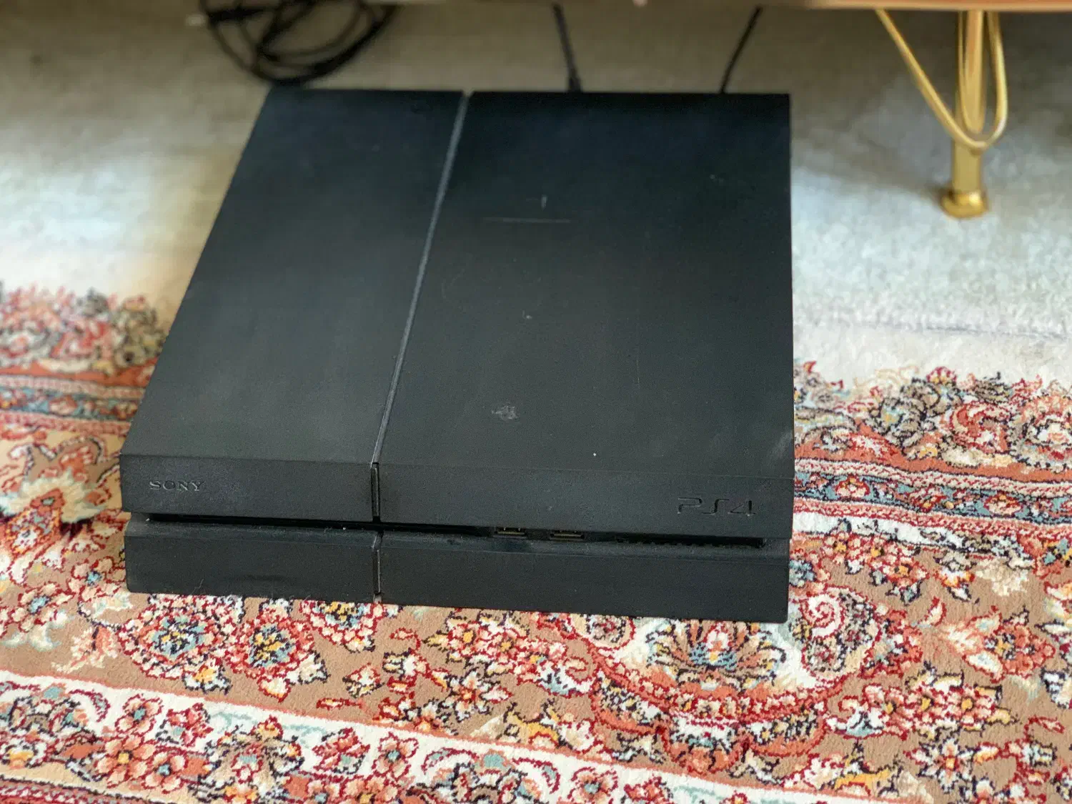 PS4دو دسته|کنسول، بازی ویدئویی و آنلاین|اسلام‌شهر, شهرک احمدیه|دیوار