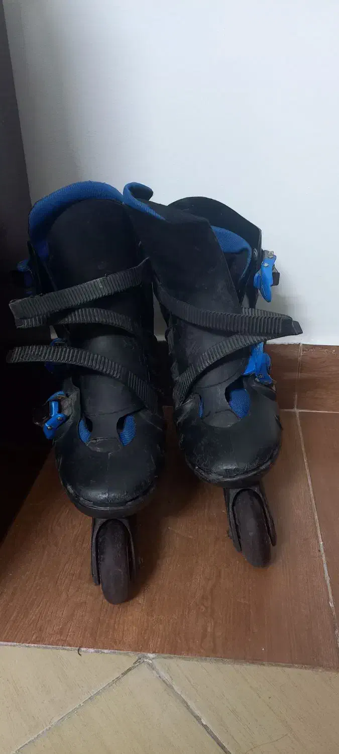 فروش اسکیتhavaii|دوچرخه، اسکیت، اسکوتر|اراک, |دیوار