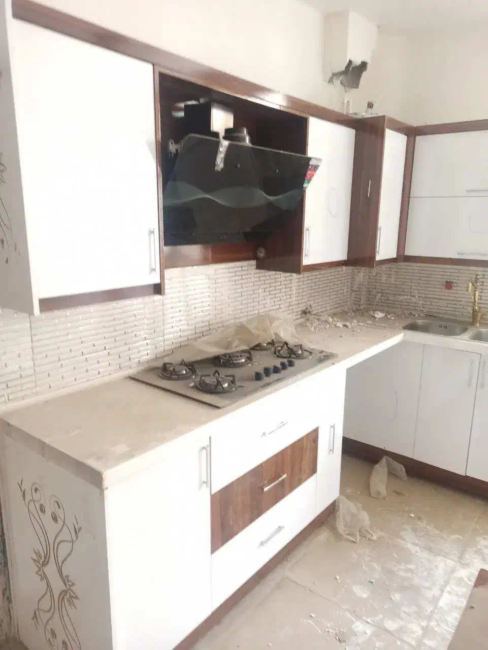 اپارتمان طبرسی شمالی با قیمت مناسب املاک علیخانی|فروش آپارتمان|مشهد, طبرسی شمالی|دیوار