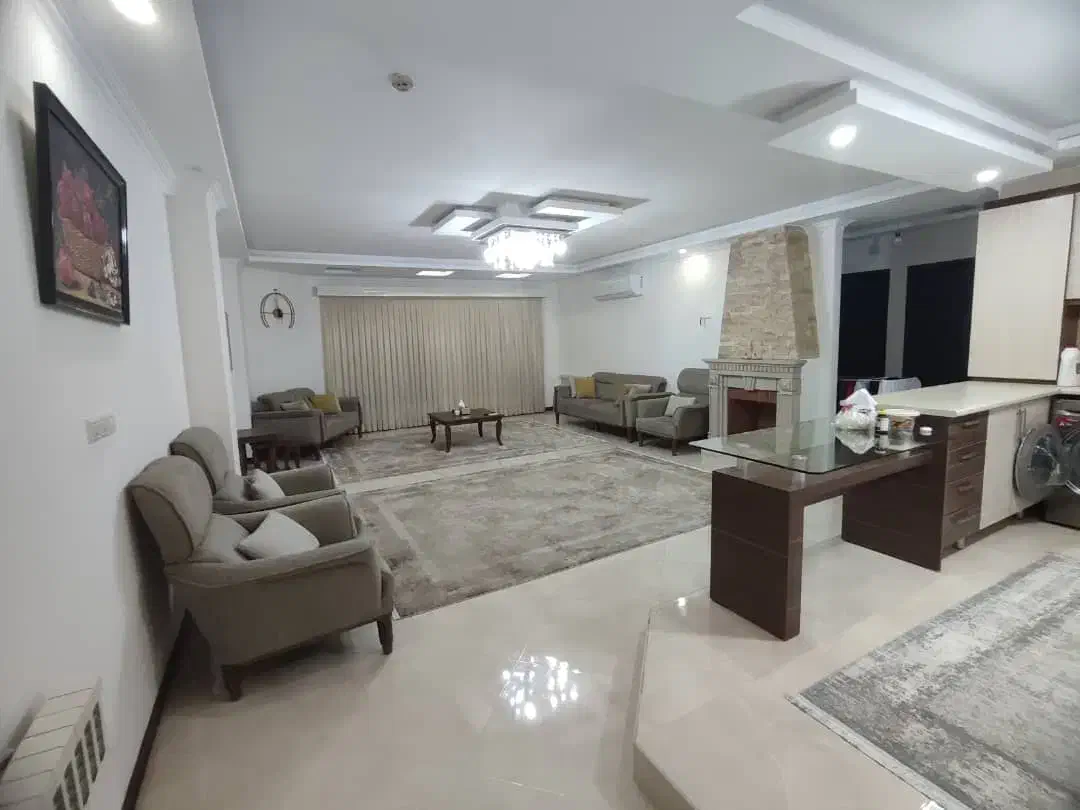 فروش آپارتمان ۱۱۰ متری، رادیودریا|فروش آپارتمان|چالوس, |دیوار