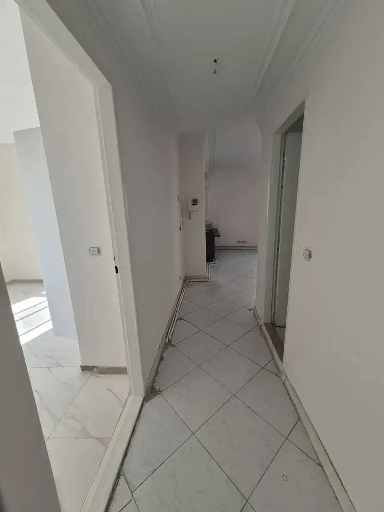 ۱۰۰متر/۲خواب/سعادت آباد/ارزنده