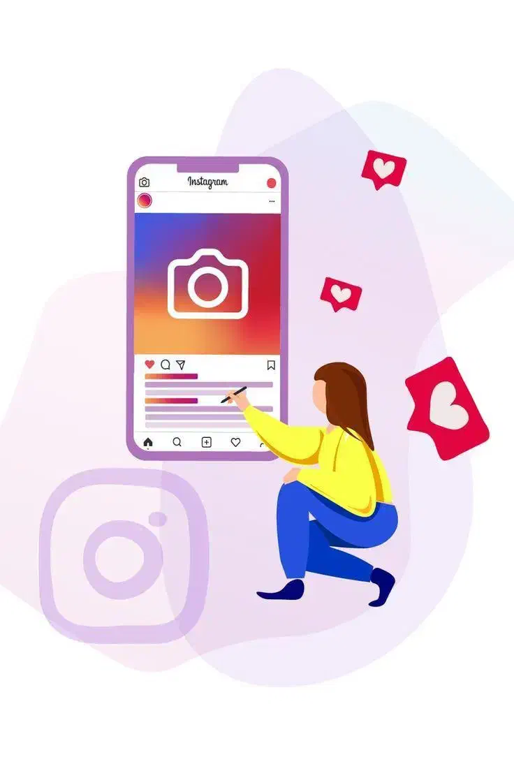 ادمین اینستاگرام|خدمات رایانه‌ای و موبایل|مشهد, فرهنگیان (شهرک غرب)|دیوار