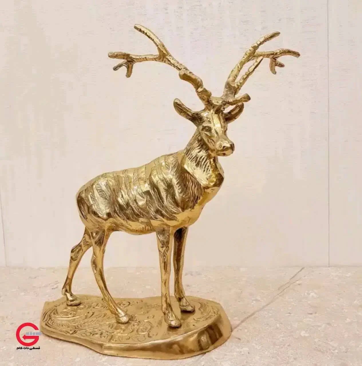 فروش برنز با شرایط ویژه|مجسمه، تندیس، ماکت|قم, علی آباد سعدگان|دیوار