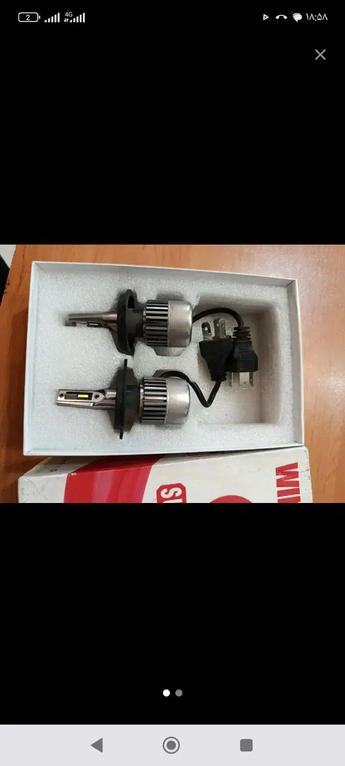 وصایل خودرو|قطعات یدکی و لوازم جانبی|مشهد, مهدی آباد (بلوار توس)|دیوار