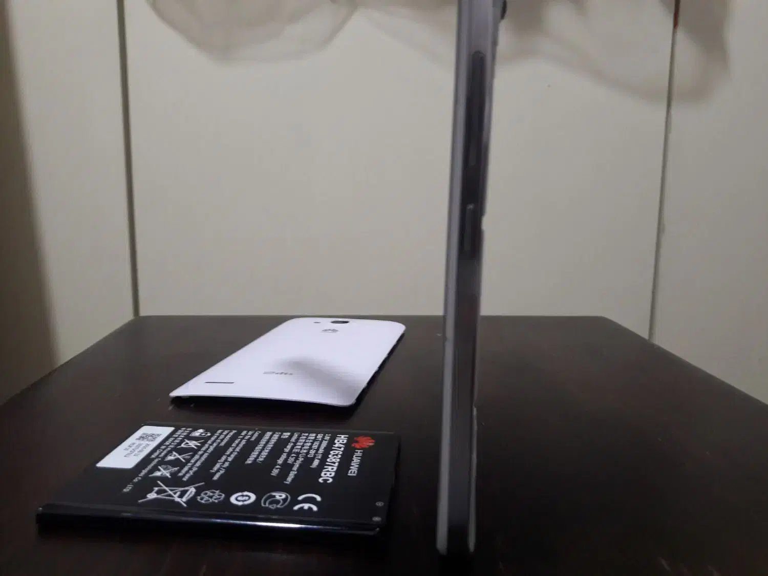 گوشی هاواییG750|موبایل|شهرضا, |دیوار