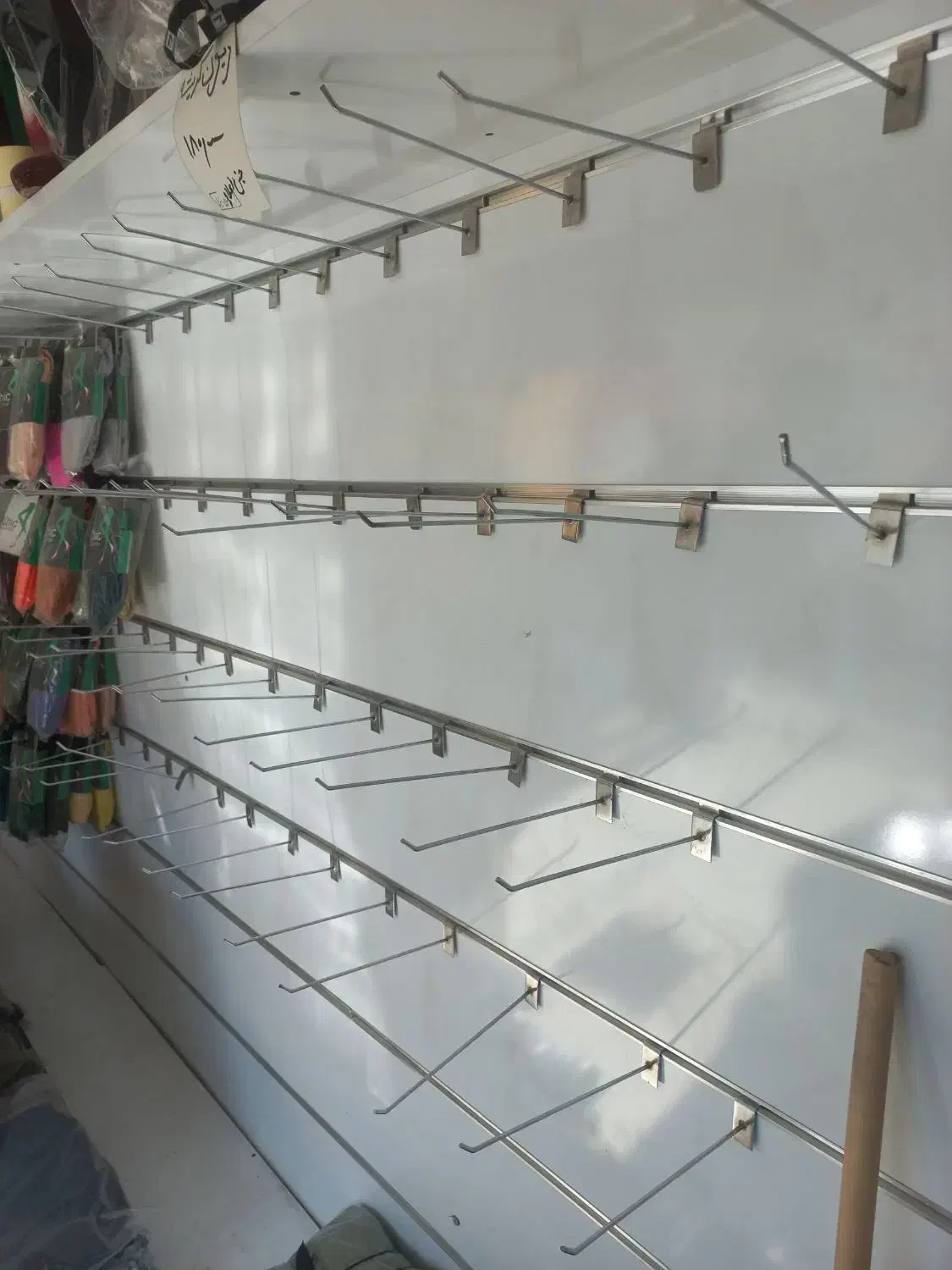 تخته رگال و شاخک رگال|فروشگاه و مغازه|سبزوار, امام خمینی (ناوی)|دیوار