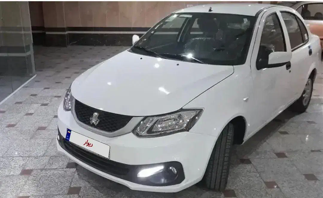 فروش خودرو ساینا جی ایکس ال دوگانه سوز صفرکیلومتر|خودرو سواری و وانت|یاسوج, |دیوار