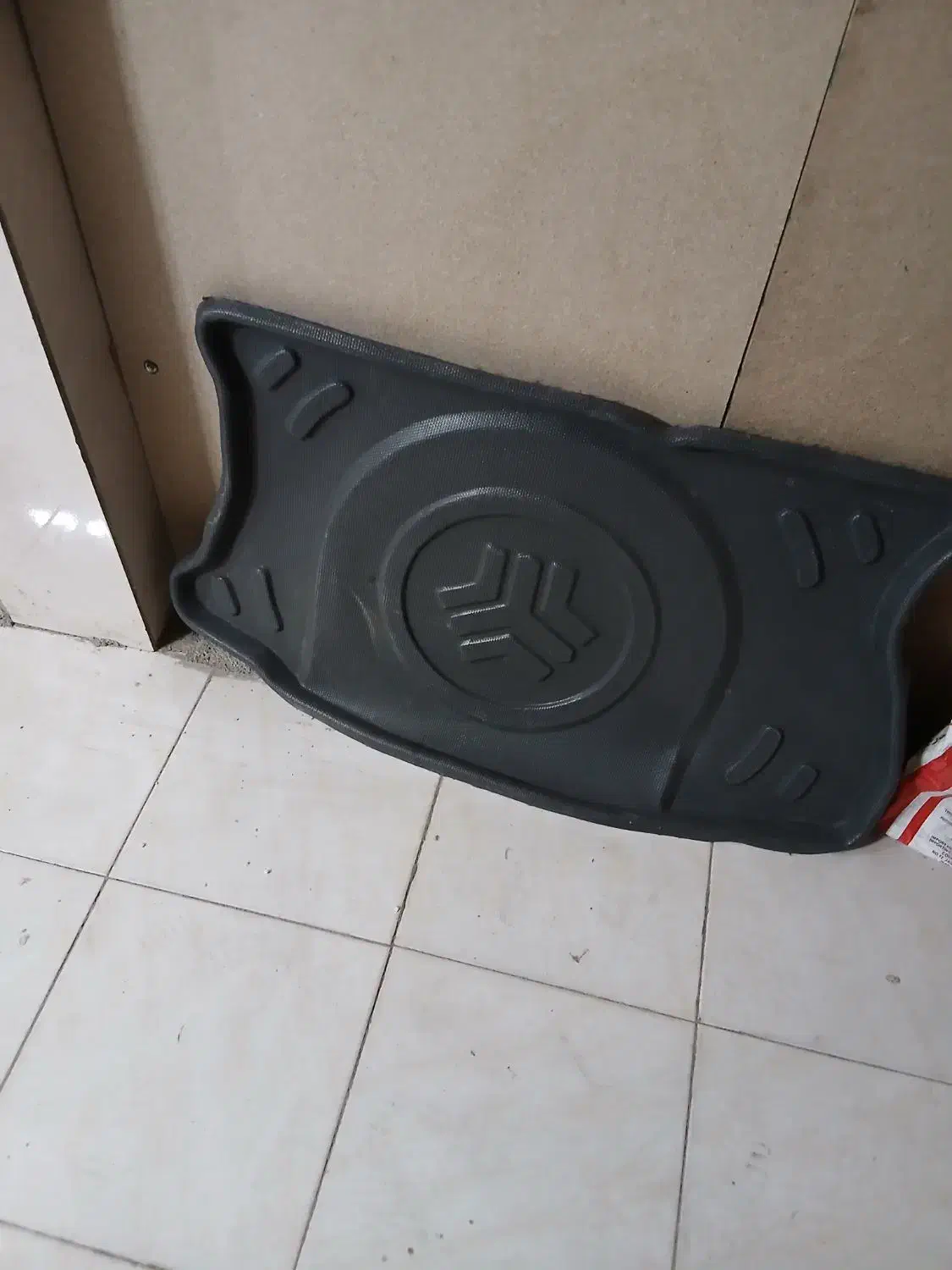 چراغ ال ۹۰ با باربند کفی صندوق کوییک|قطعات یدکی و لوازم جانبی|بروجرد, |دیوار