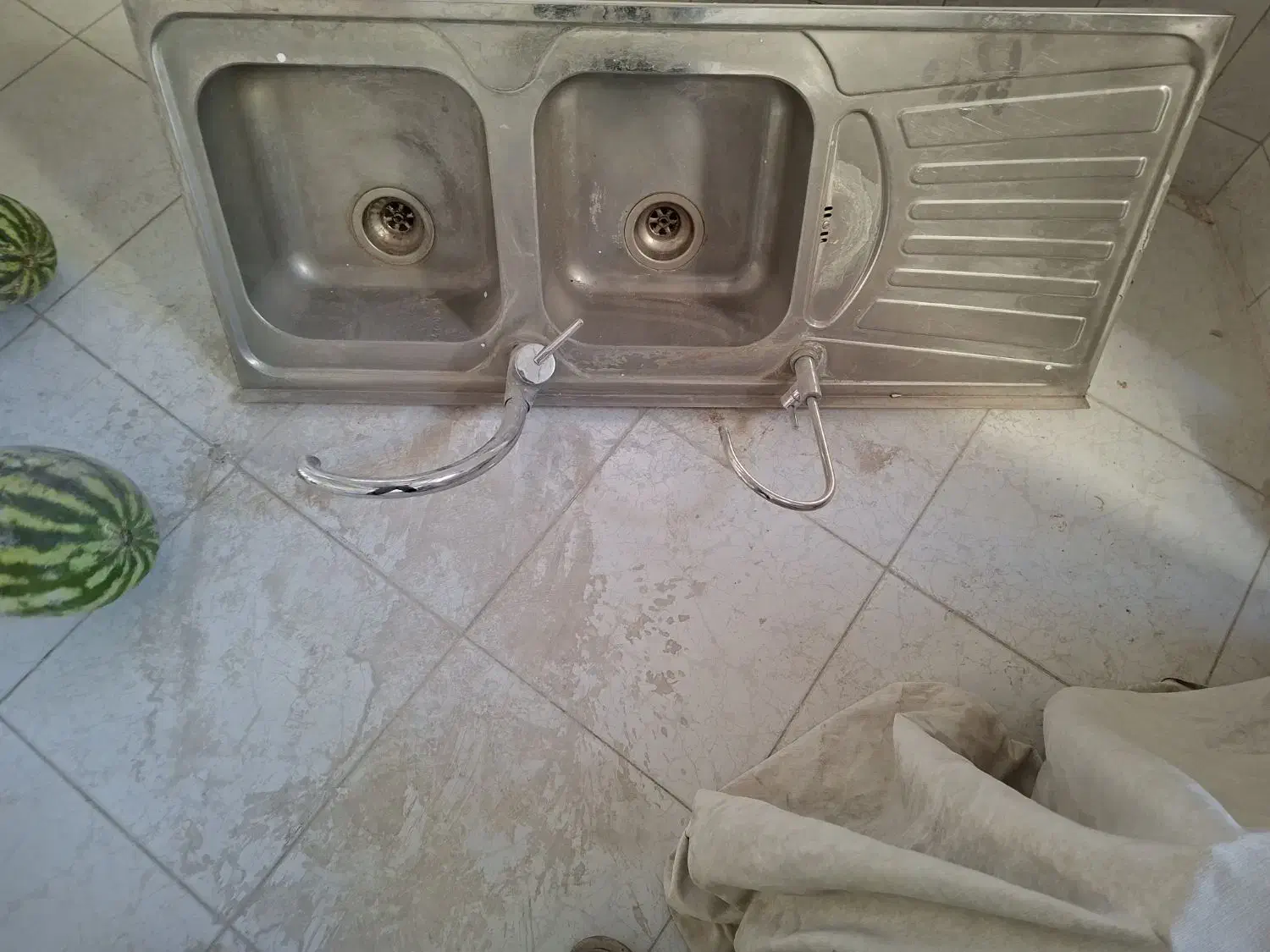 سینک|مصالح و تجهیزات ساختمان|اصفهان, شهرستان|دیوار