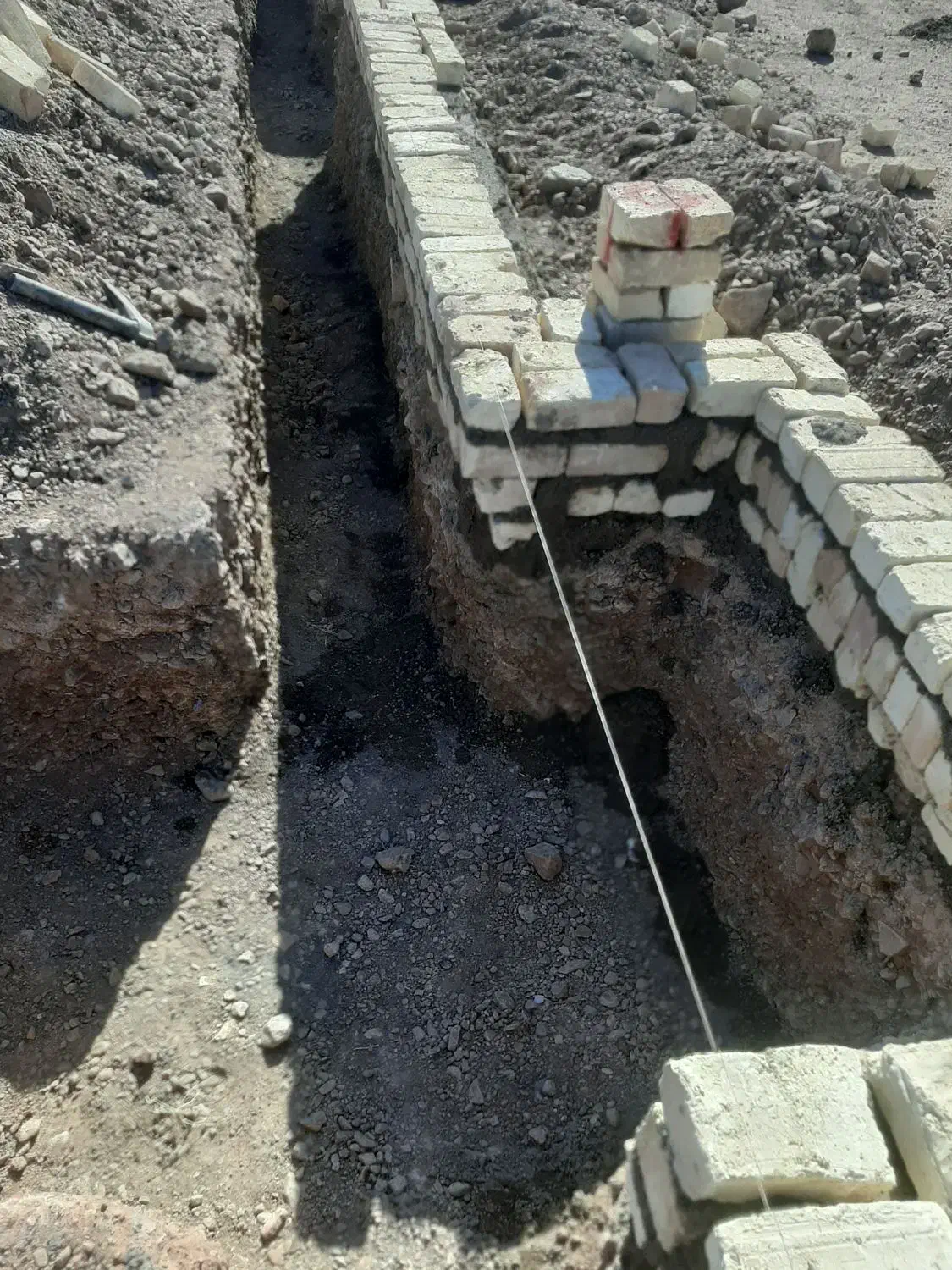 بنایی|خدمات پیشه و مهارت|کاشان, درب اصفهان|دیوار