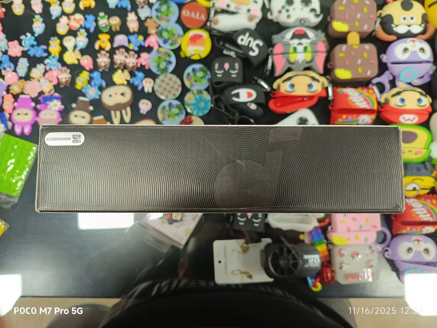 اسپیکر Motion300انکر|سیستم صوتی خانگی|اصفهان, درب کوشک|دیوار