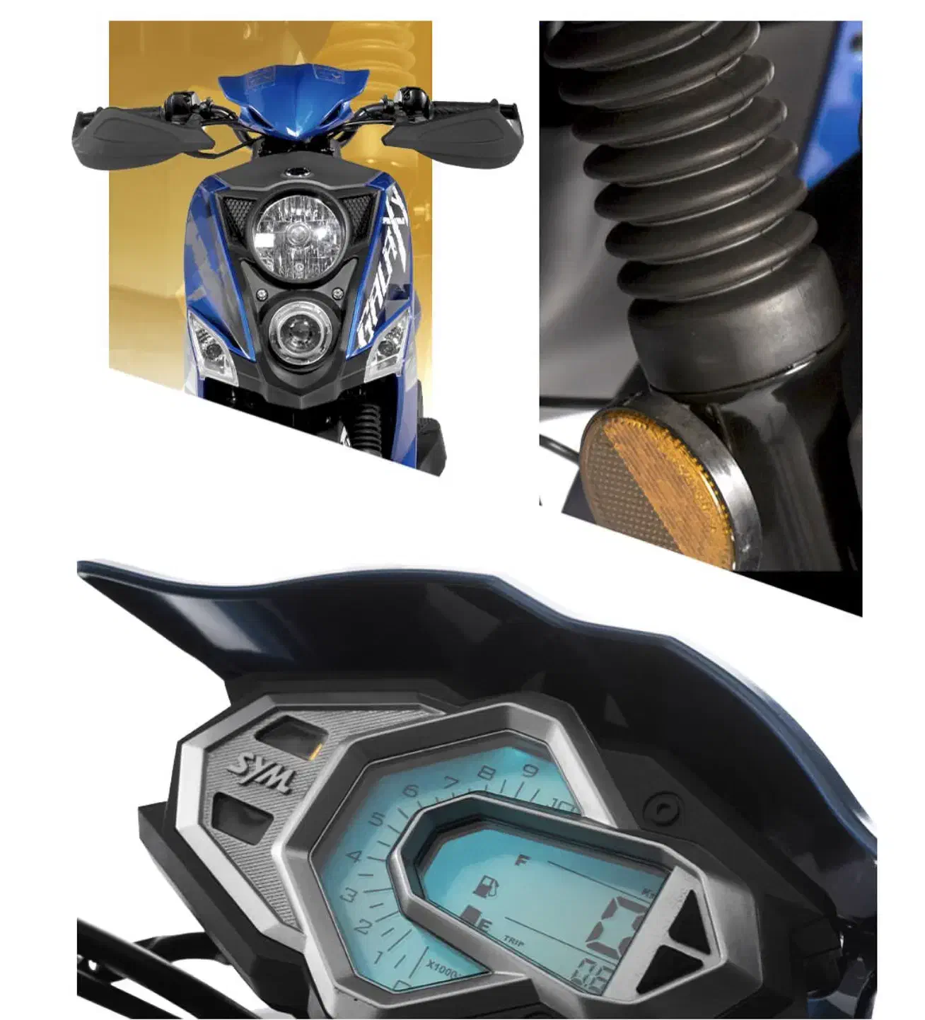 موتور گلکسی خشک ۱۴۰۳ تمام اقساط ۲۴ ماهه/یعقوبی|موتورسیکلت|مشهد, رستگار|دیوار