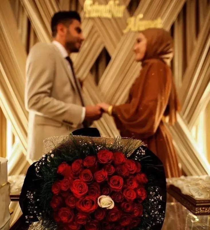 دفتر ازدواج عقدنامه و صیغه نامه عقد موقت و دائم|خدمات پذیرایی، مراسم|مشهد, حرم مطهر رضوی|دیوار