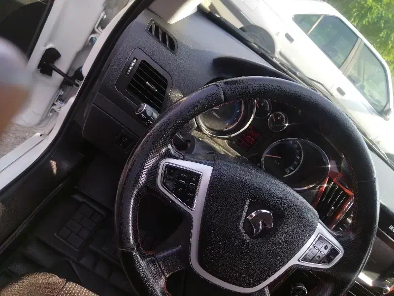 دنا توربو اتومات|خودرو سواری و وانت|باوی, |دیوار