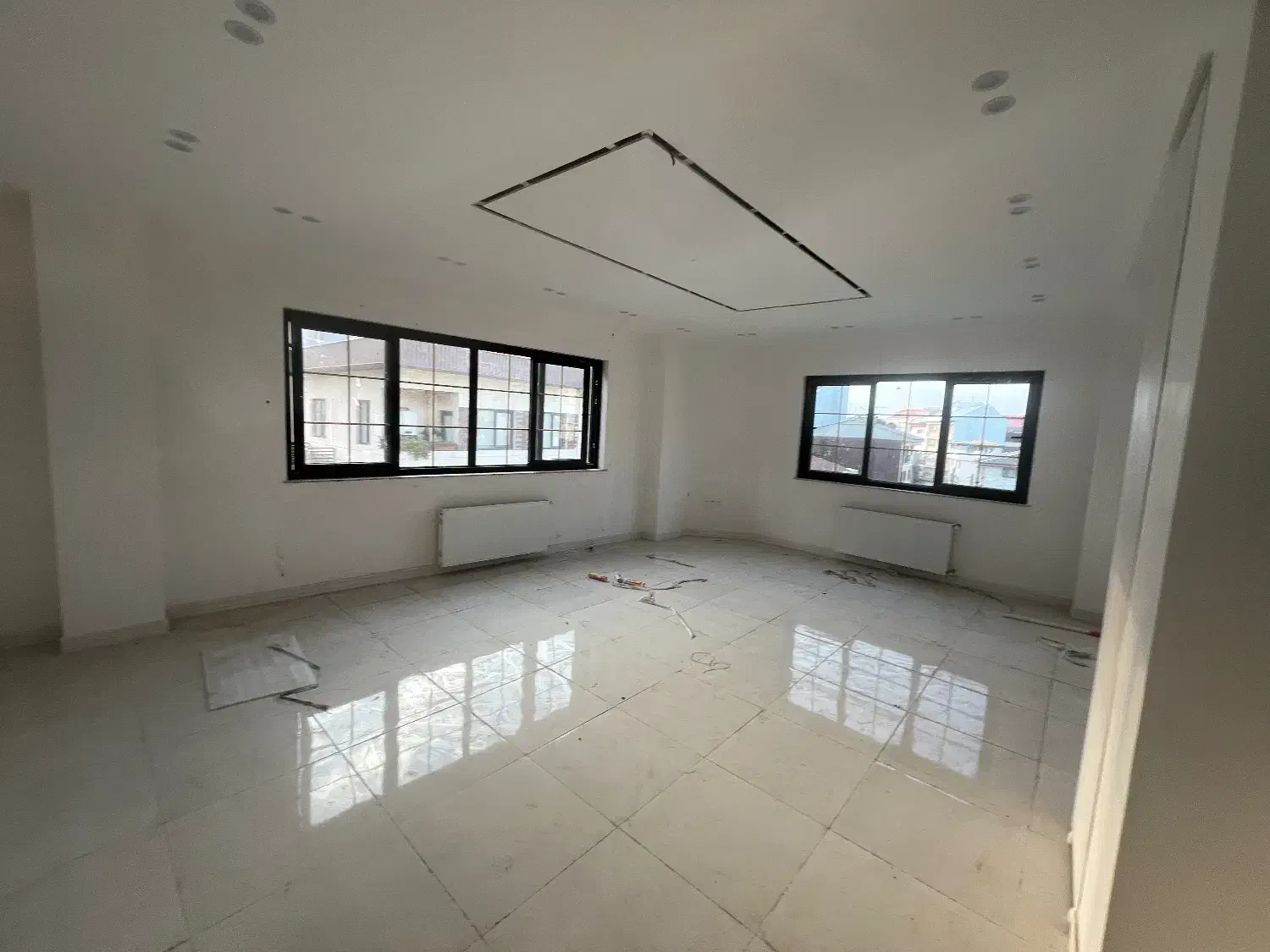 پارک‌شهر تک واحدی خاص|فروش آپارتمان|رشت, چله خانه|دیوار