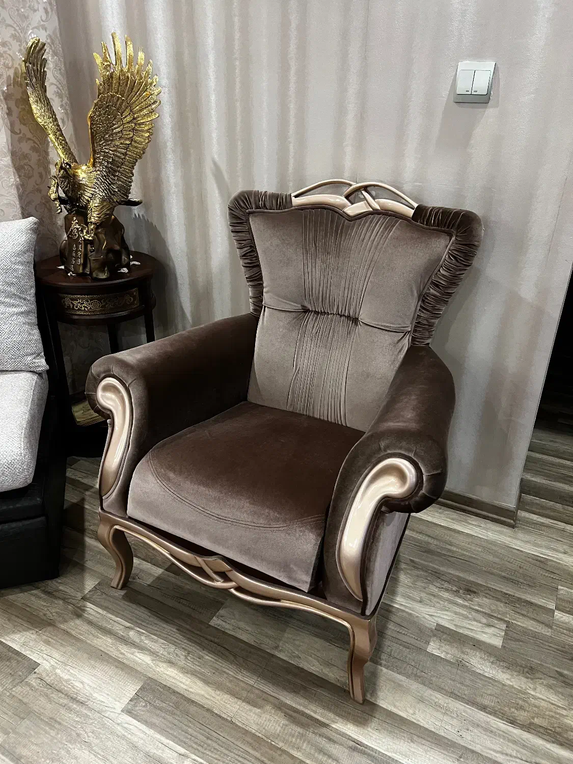 مبل شرکت آیسا|مبلمان خانگی و میز عسلی|تهران, بنی‌هاشم|دیوار