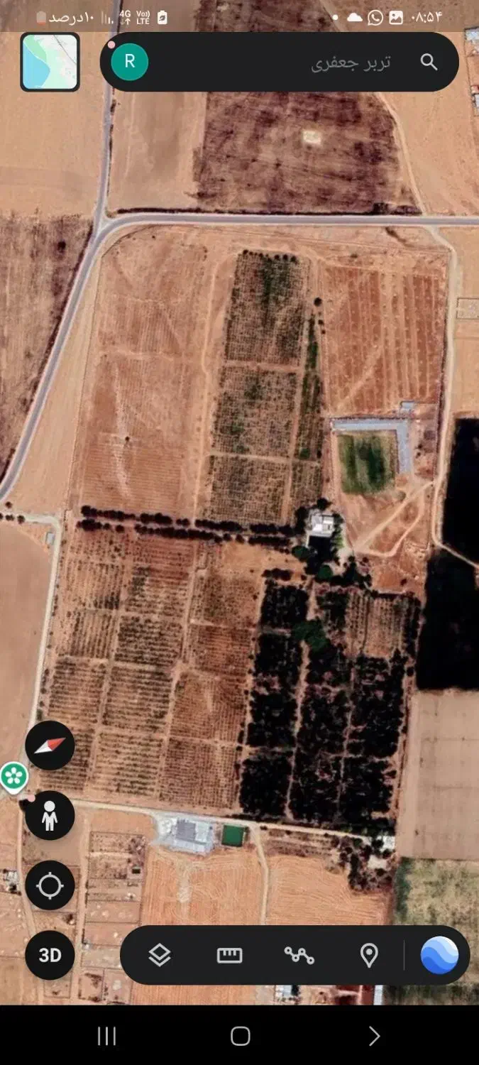 طبیعت گردی|فعالیت داوطلبانه|شیراز, چنچنه|دیوار