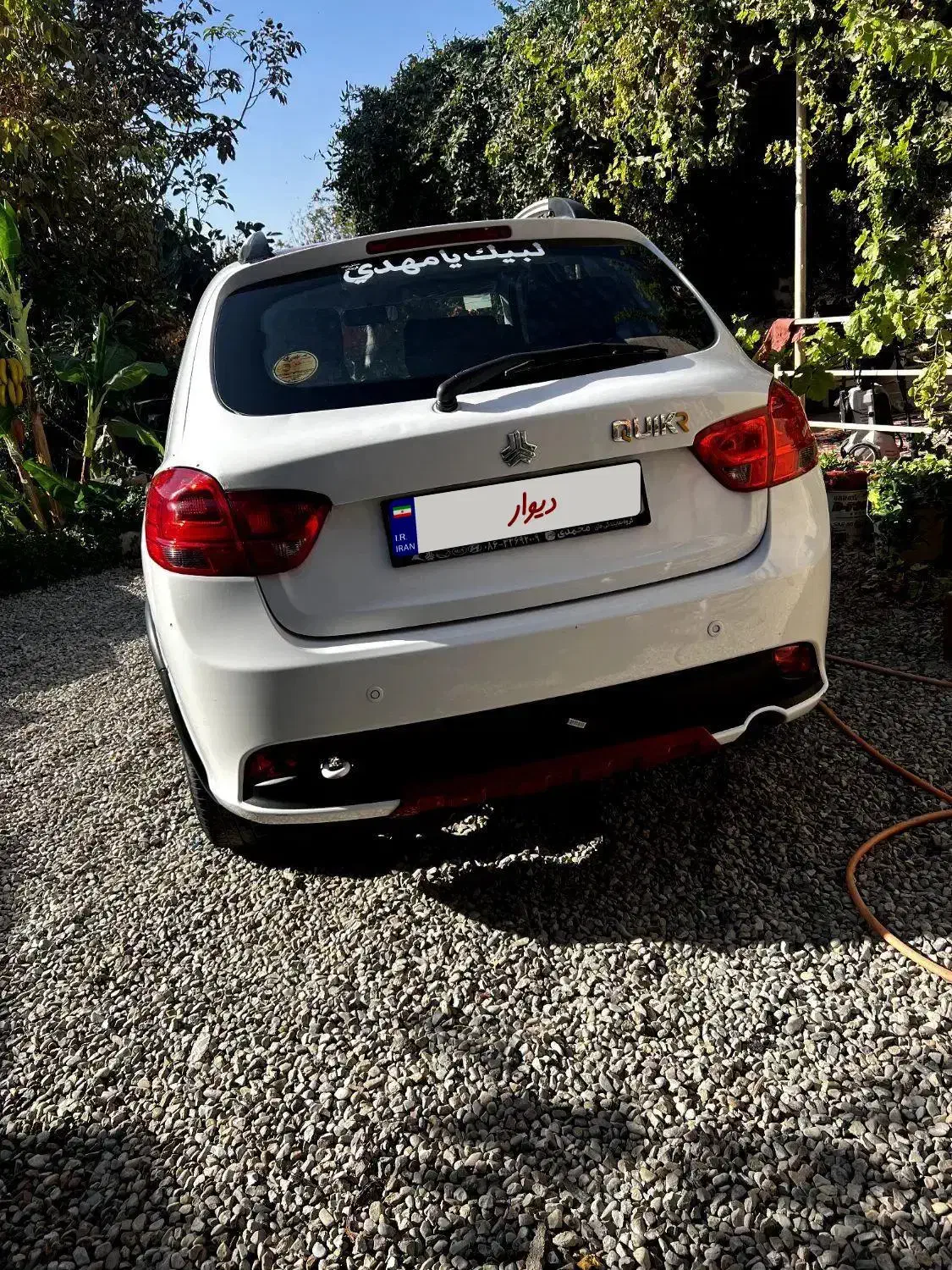 کوییکR|خودرو سواری و وانت|ورامین, ورامین|دیوار