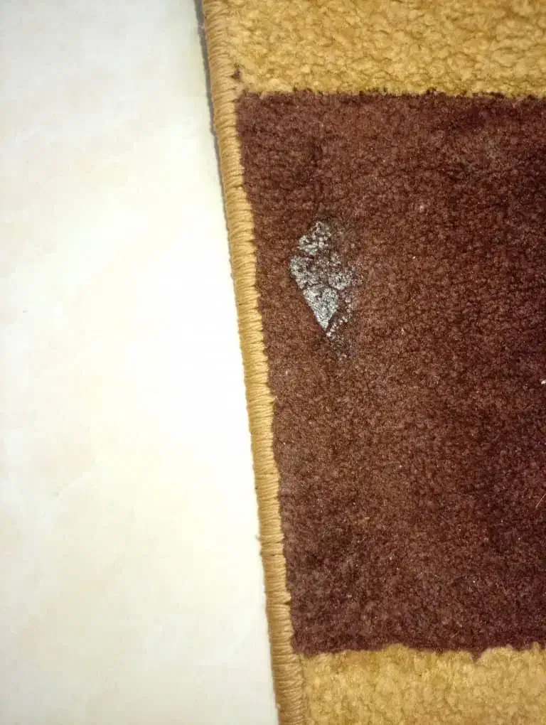 گلیم فرش|فرش|دزفول, |دیوار