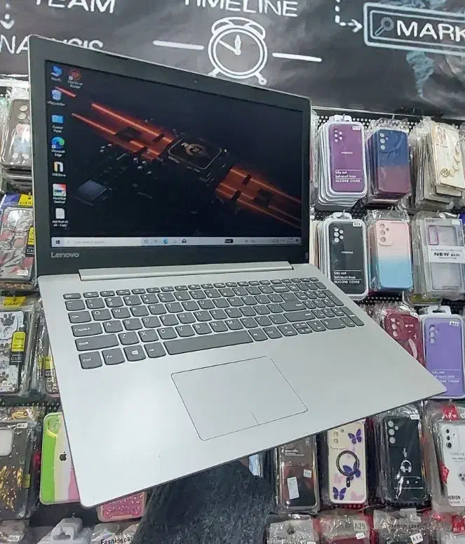 Lenovo ideapad|رایانه همراه|محمدیه-قزوین, |دیوار