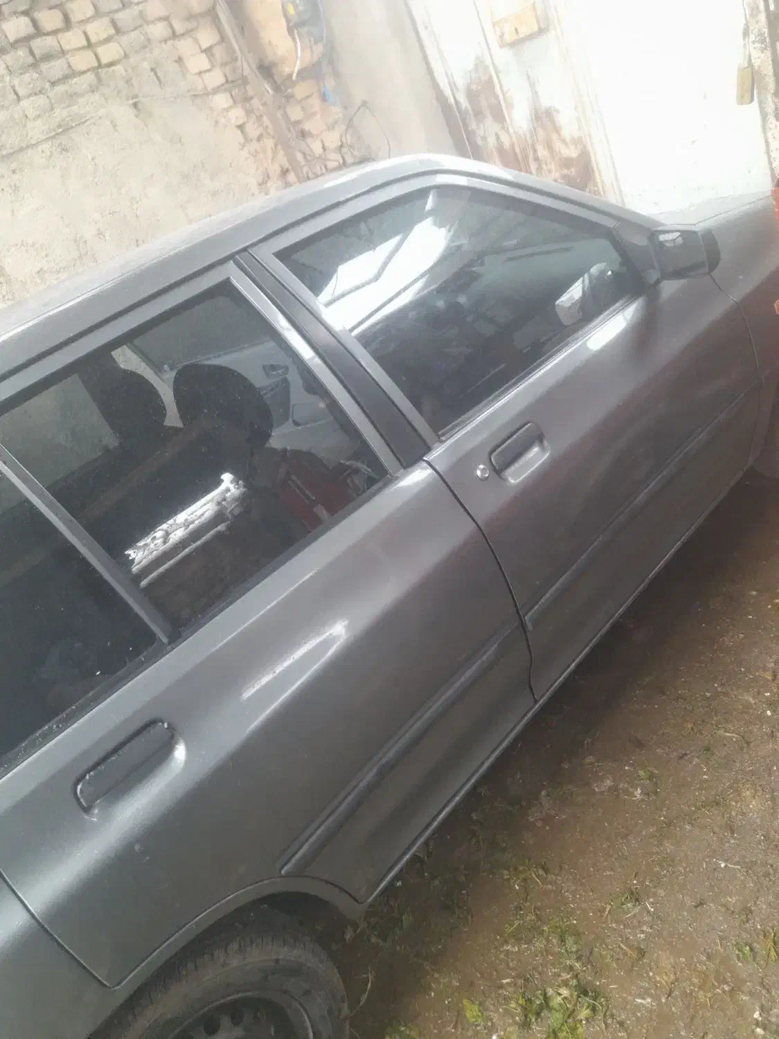 پراید۱۳۱|خودرو سواری و وانت|سبزوار, شهرک صنعتی خاوران|دیوار