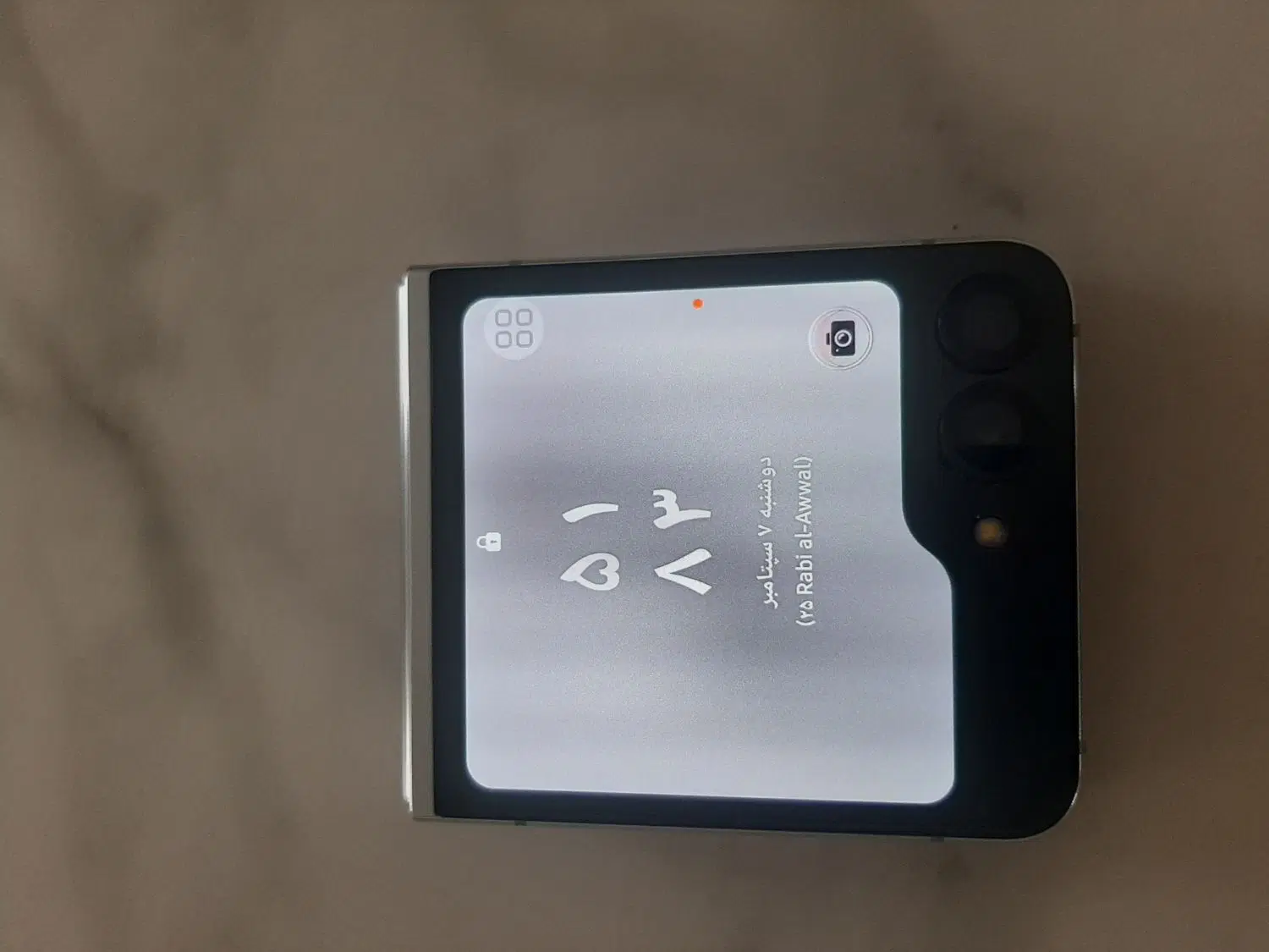 سامسونگ z flip5|موبایل|تهران, تهرانپارس غربی|دیوار