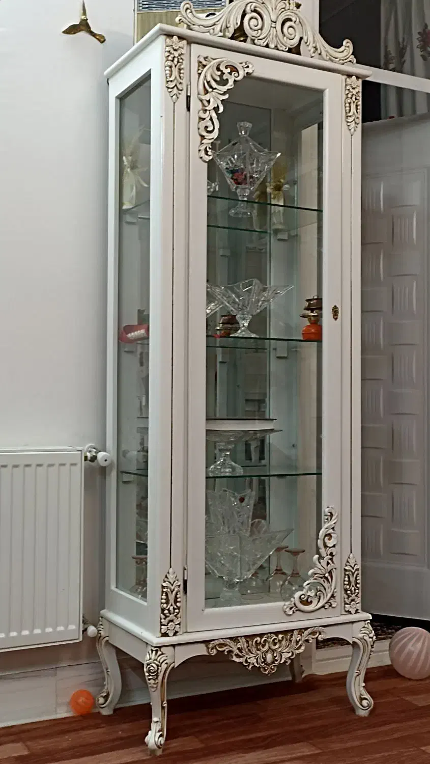 فروش بوفه|بوفه، ویترین، کنسول|قره پشتلو, |دیوار