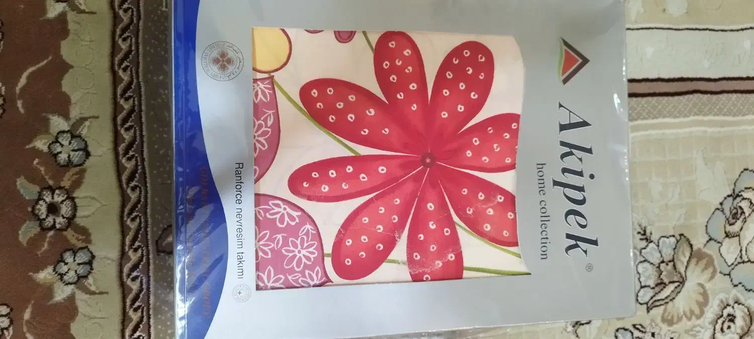 روتختی و ملحفه تشک و رو بالشی از شرکت گلبافت|سرویس روتختی|اهواز, کوی ملی راه|دیوار