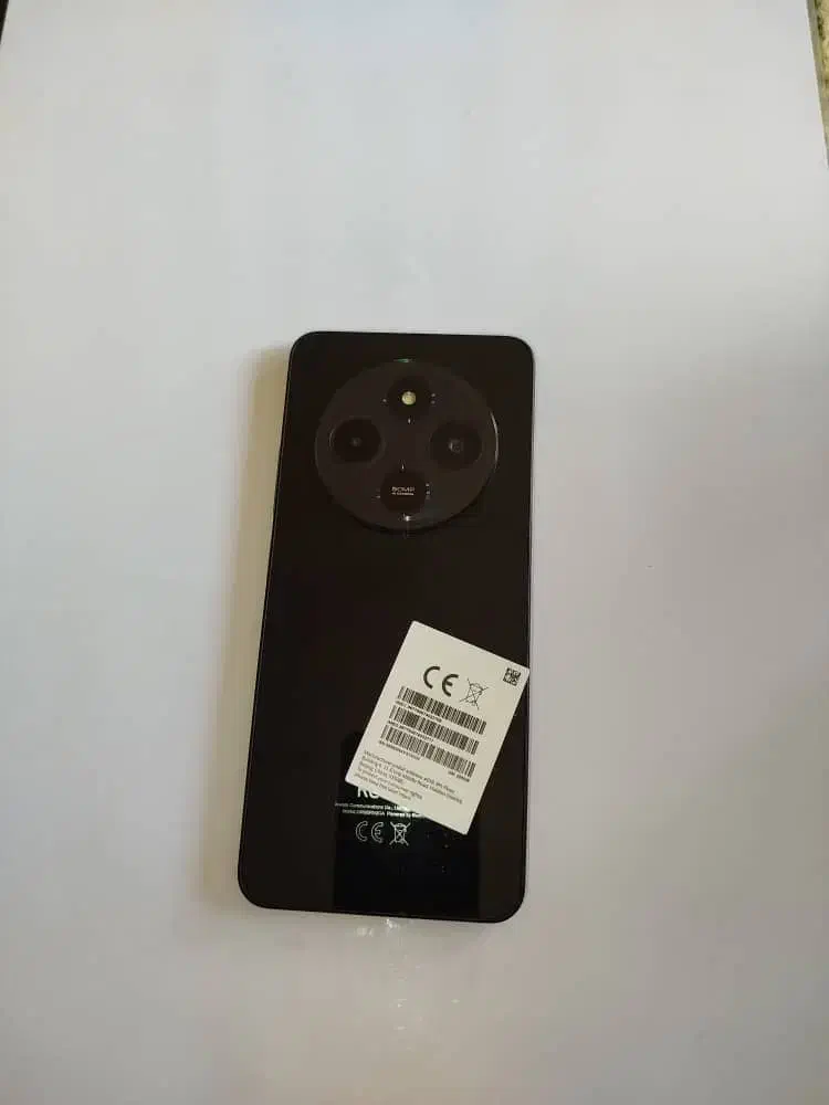 شیائومی Redmi 14C با حافظهٔ ۲۵۶ گیگابایت|موبایل|شیراز, انجیر|دیوار