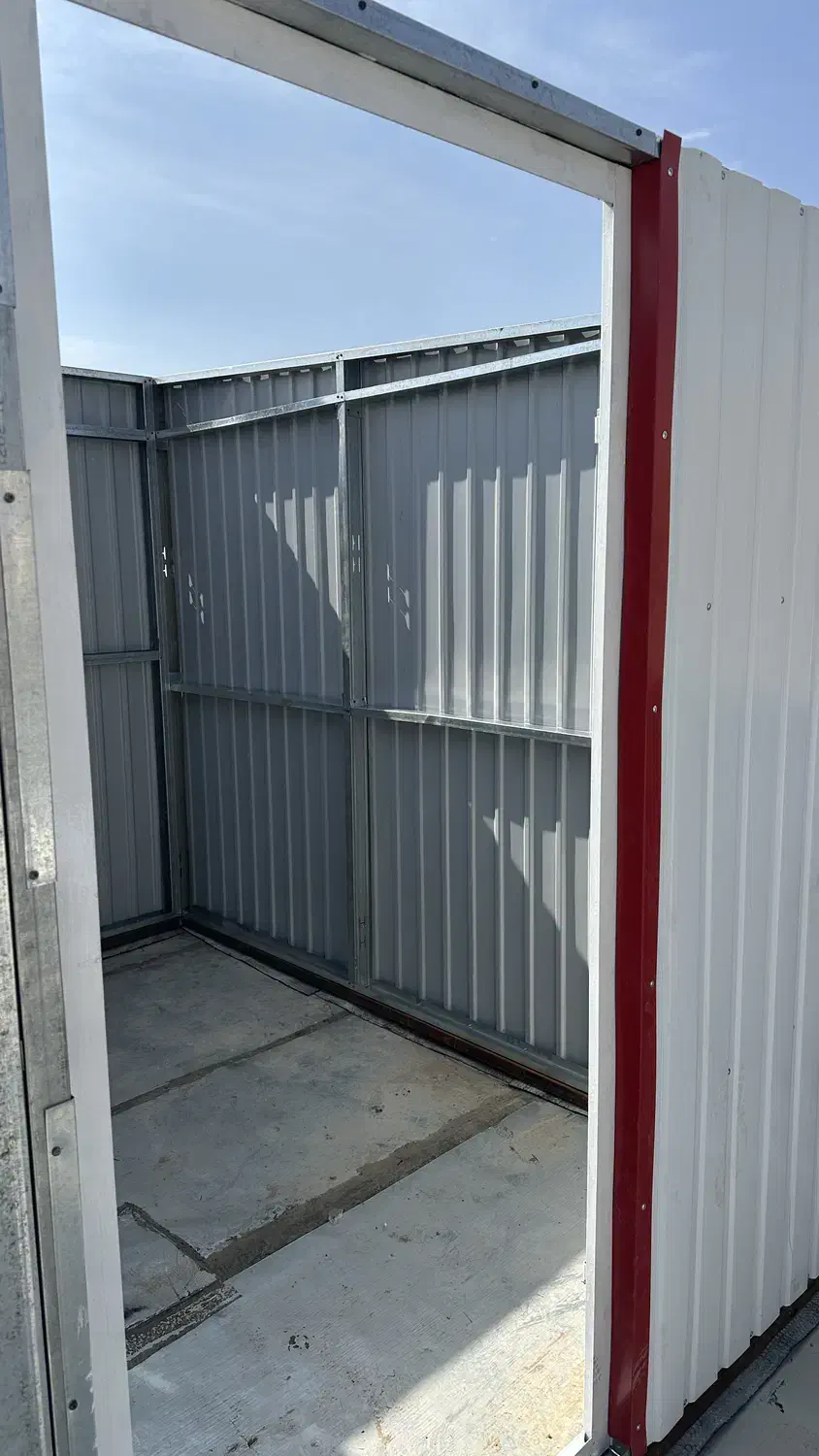 کانکس ، ویلای پیش ساخته|مصالح و تجهیزات ساختمان|شاهرود, |دیوار