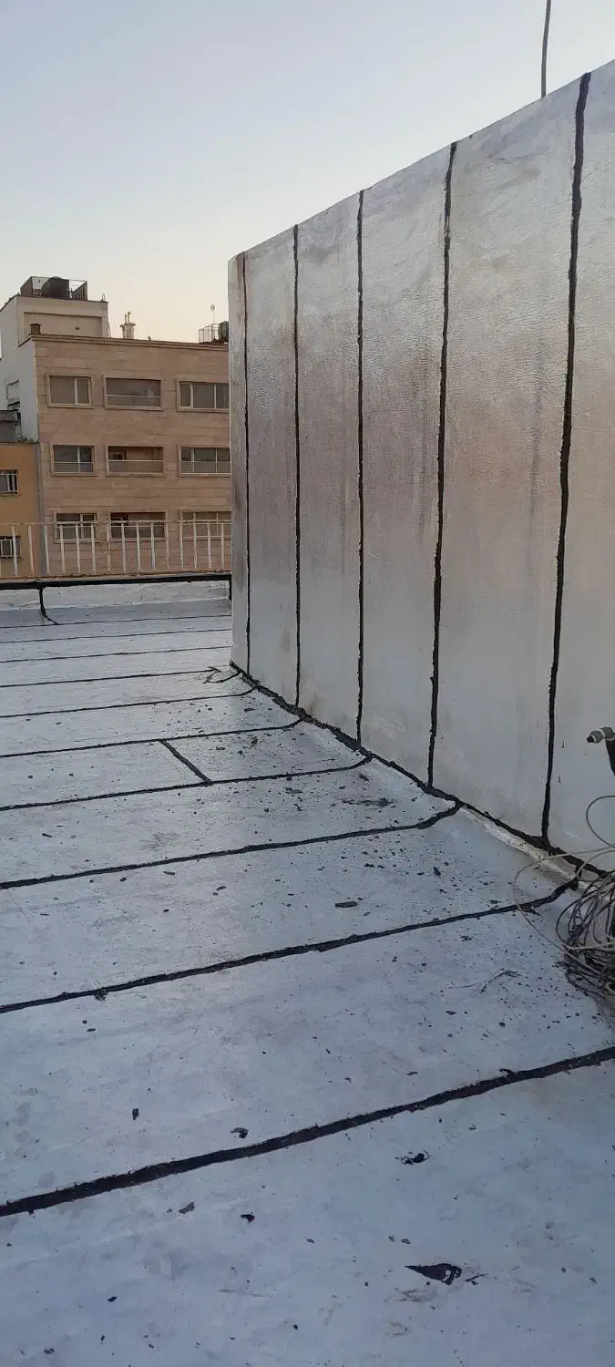 تعمیر نصب و فروش ایزوگام|خدمات پیشه و مهارت|شیراز, شیخ علی چوپان|دیوار