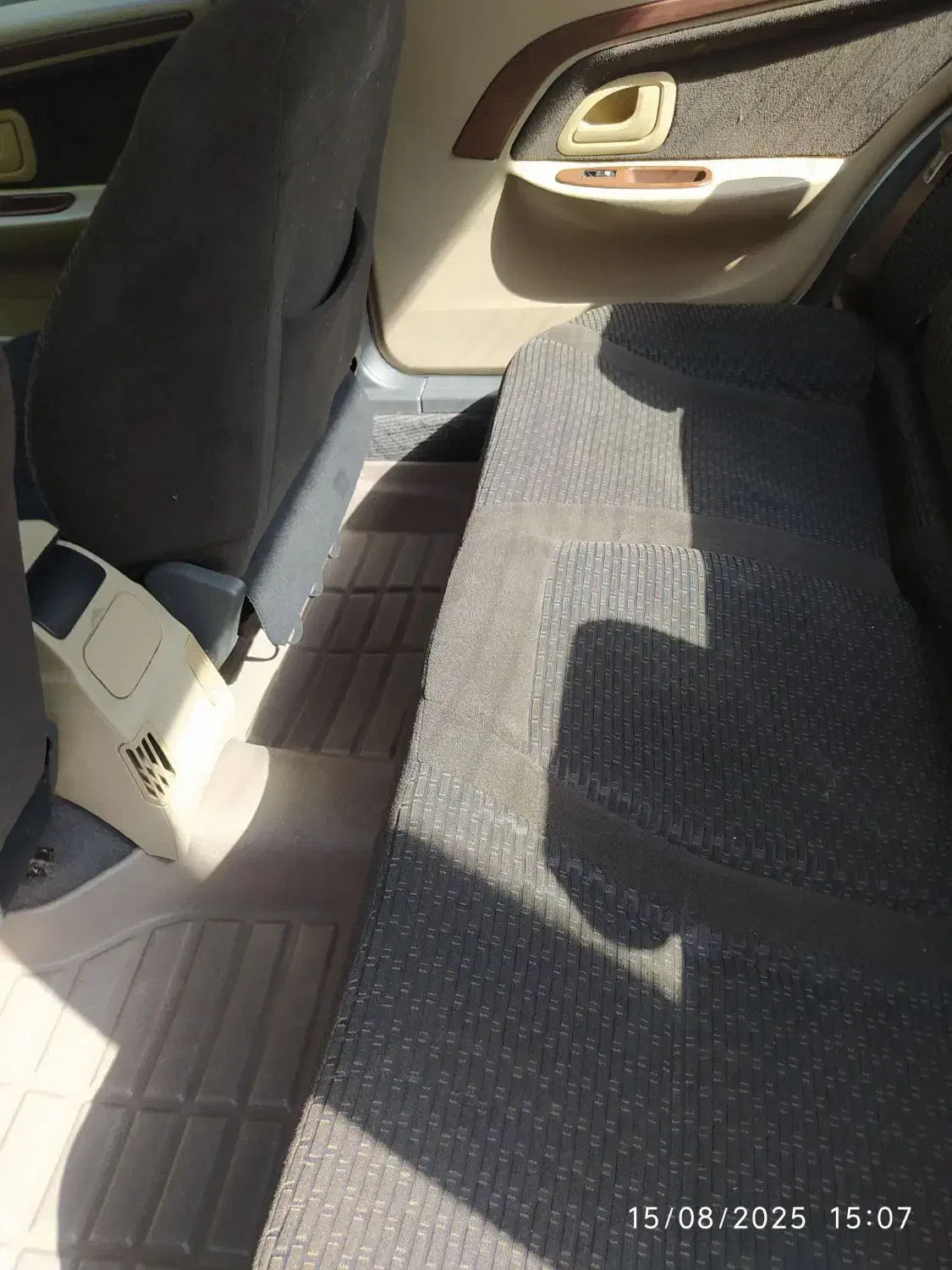 پرشیا مدل 99درحد صفر تویو فای بیمه بدنه وثالث|خودرو سواری و وانت|اسلامشهر, زرافشان|دیوار