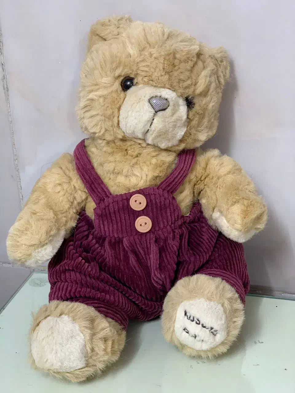 تعدادی عروسک|اسباببازی بچه|مشهد, موعود|دیوار