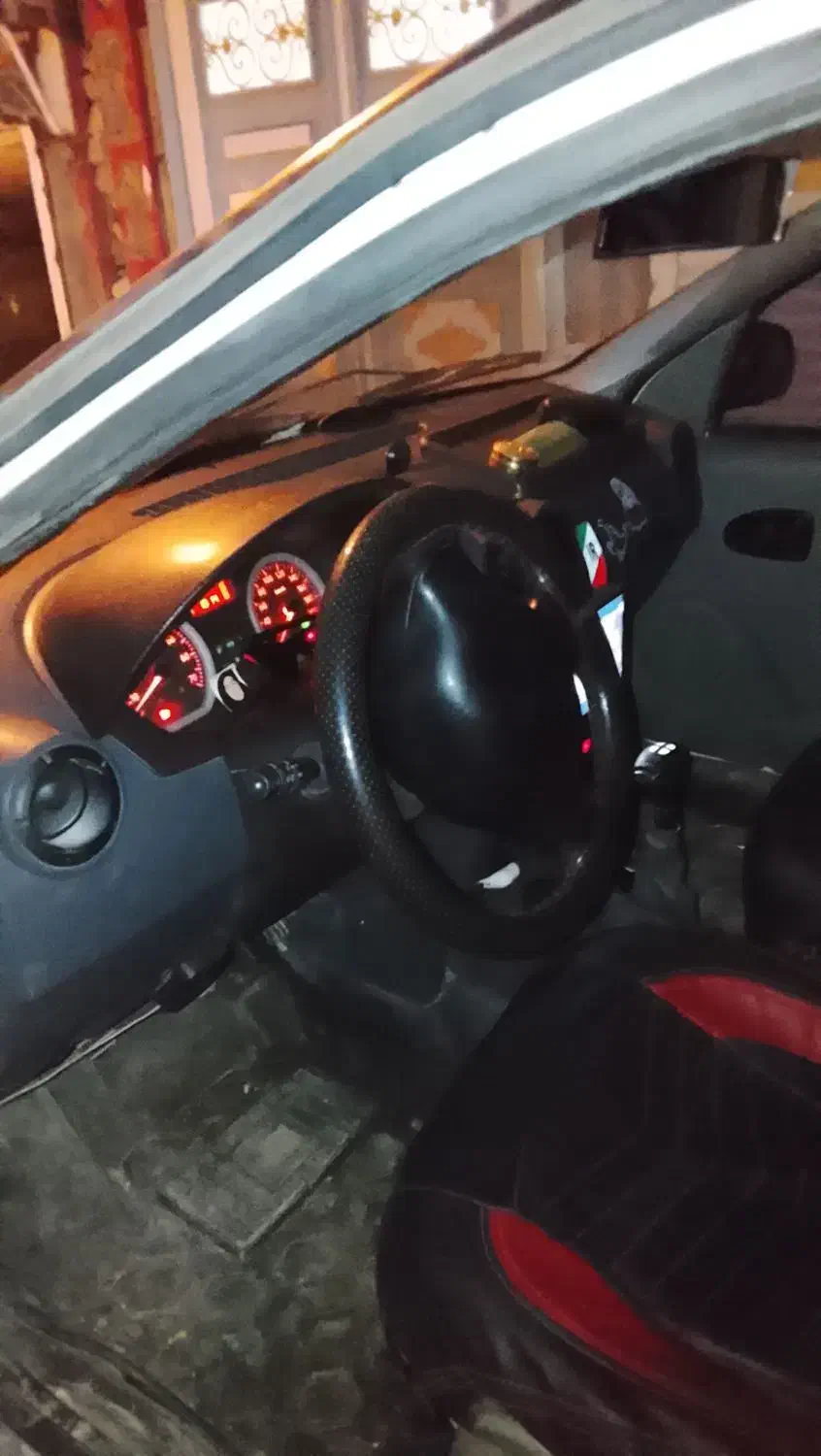 فروش یک دستگاه رنوتندر90|خودرو سواری و وانت|هرسین, |دیوار