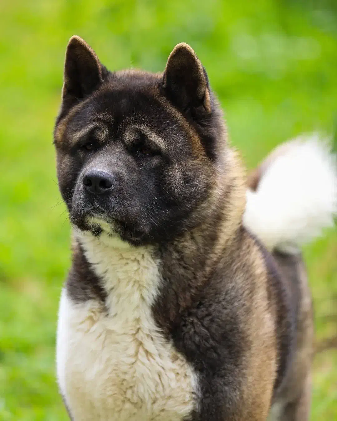 آکیتا آمریکایی|سگ|تهران, شهرک آزمایش|دیوار