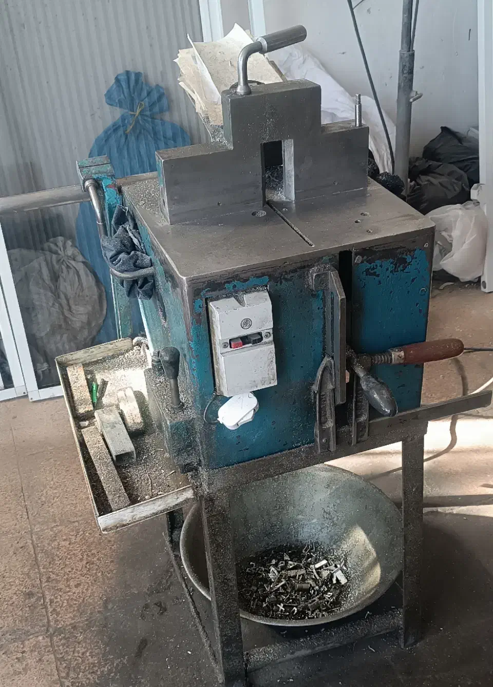 دریل ستونی،حدیده،اره صندوقی،برش آلومینیوم و باسکول|ابزارآلات|مشهد, کلاهدوز|دیوار