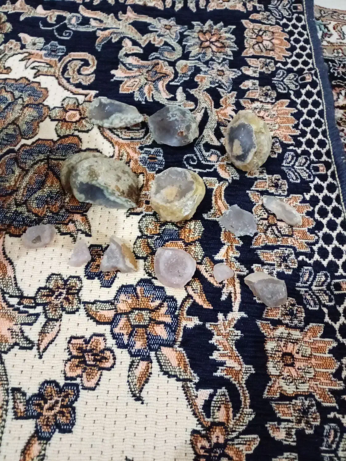 سنگ قیمتی|کلکسیون و سرگرمی|سنندج, |دیوار