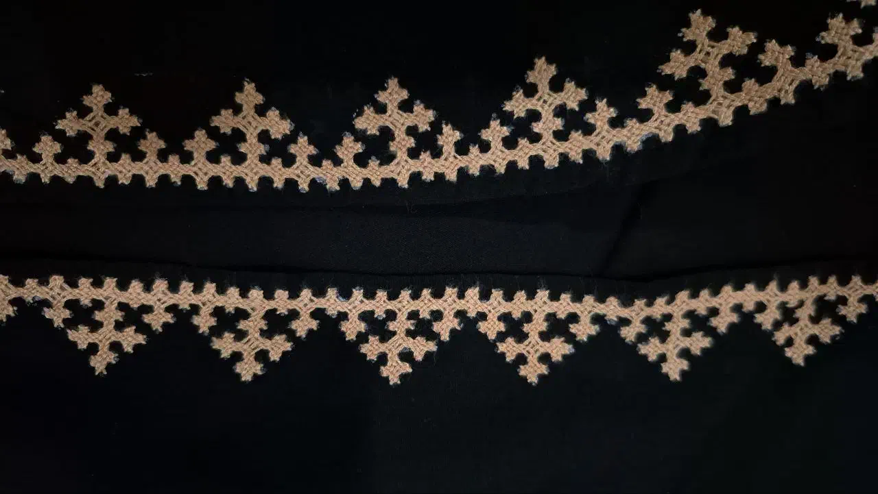 پلیوار|لباس|زابل, |دیوار