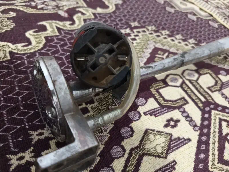 بوق بادی|سیستم صوتی خانگی|نظرآباد, مسکن مهر نظرآباد|دیوار