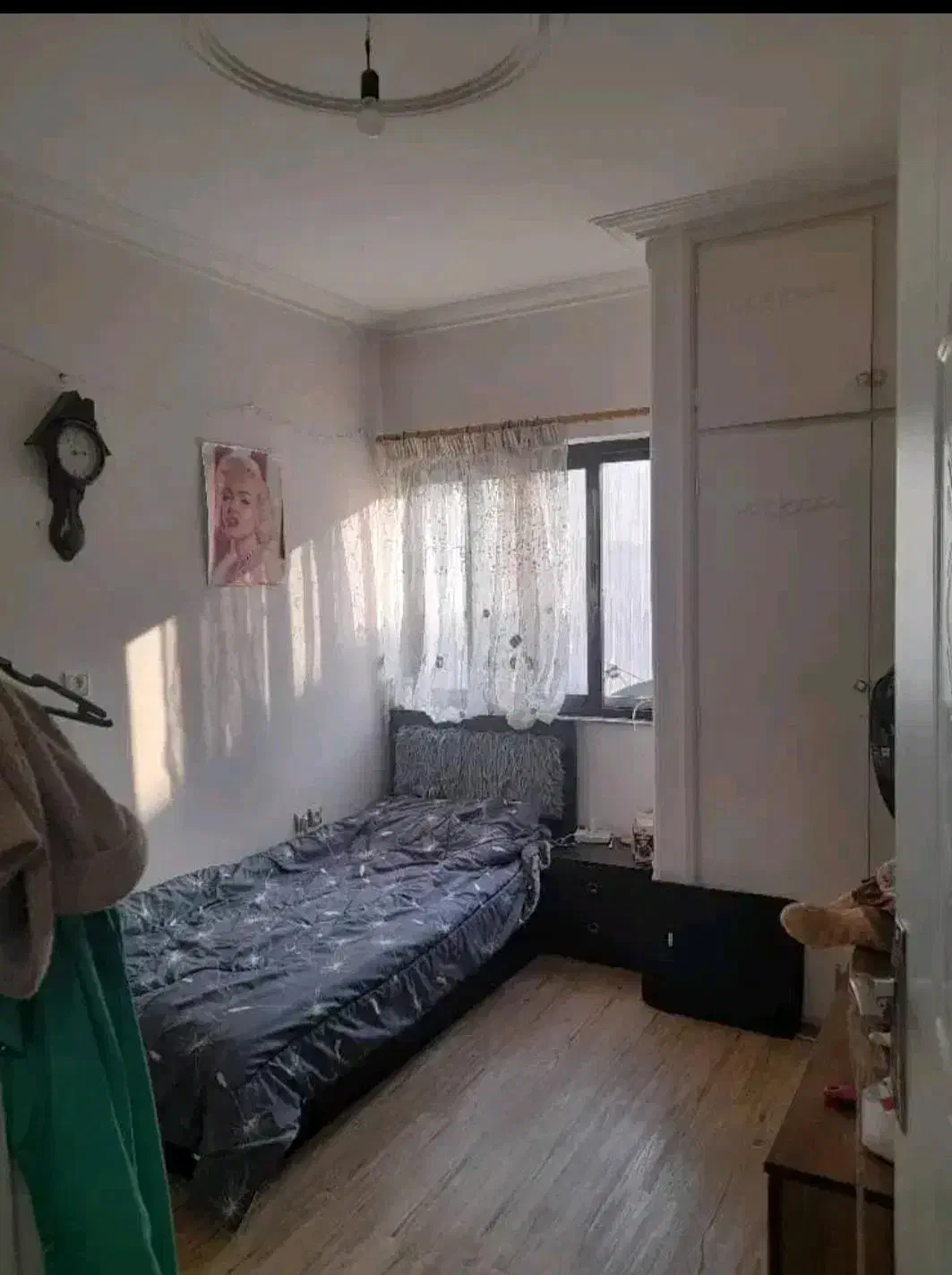 فروش آپارتمان ۷۴متر سند۲ خواب بازسازی بر اصلی گاز|فروش آپارتمان|رشت, شهرک قدس|دیوار